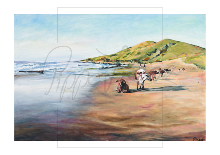Landscapes of Southern Africa Originals