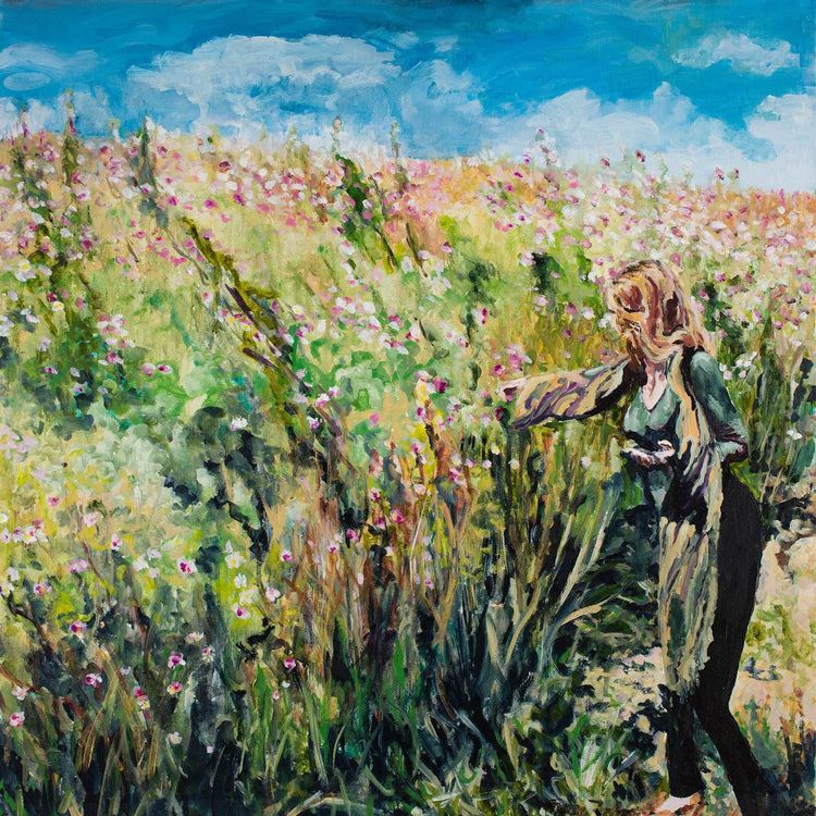 The Fields, The Flowers & The Kitchen Originals