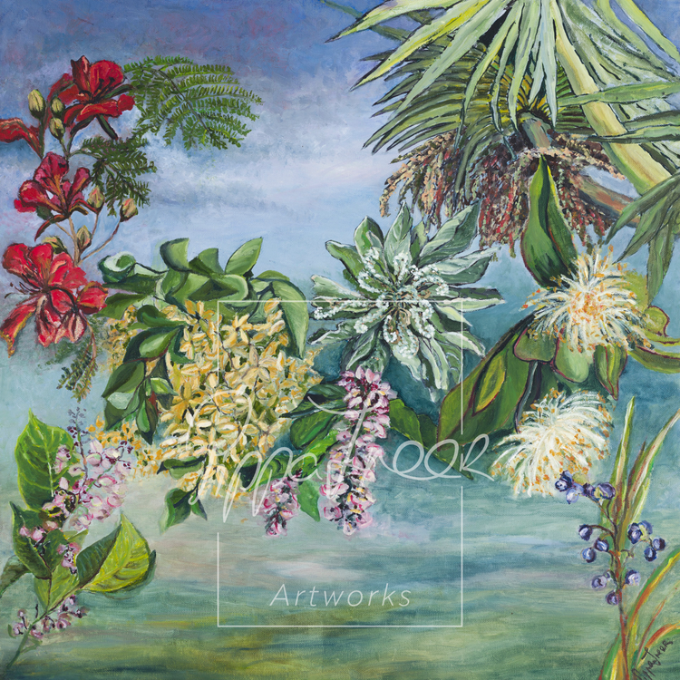 From Île Maurice Originals
