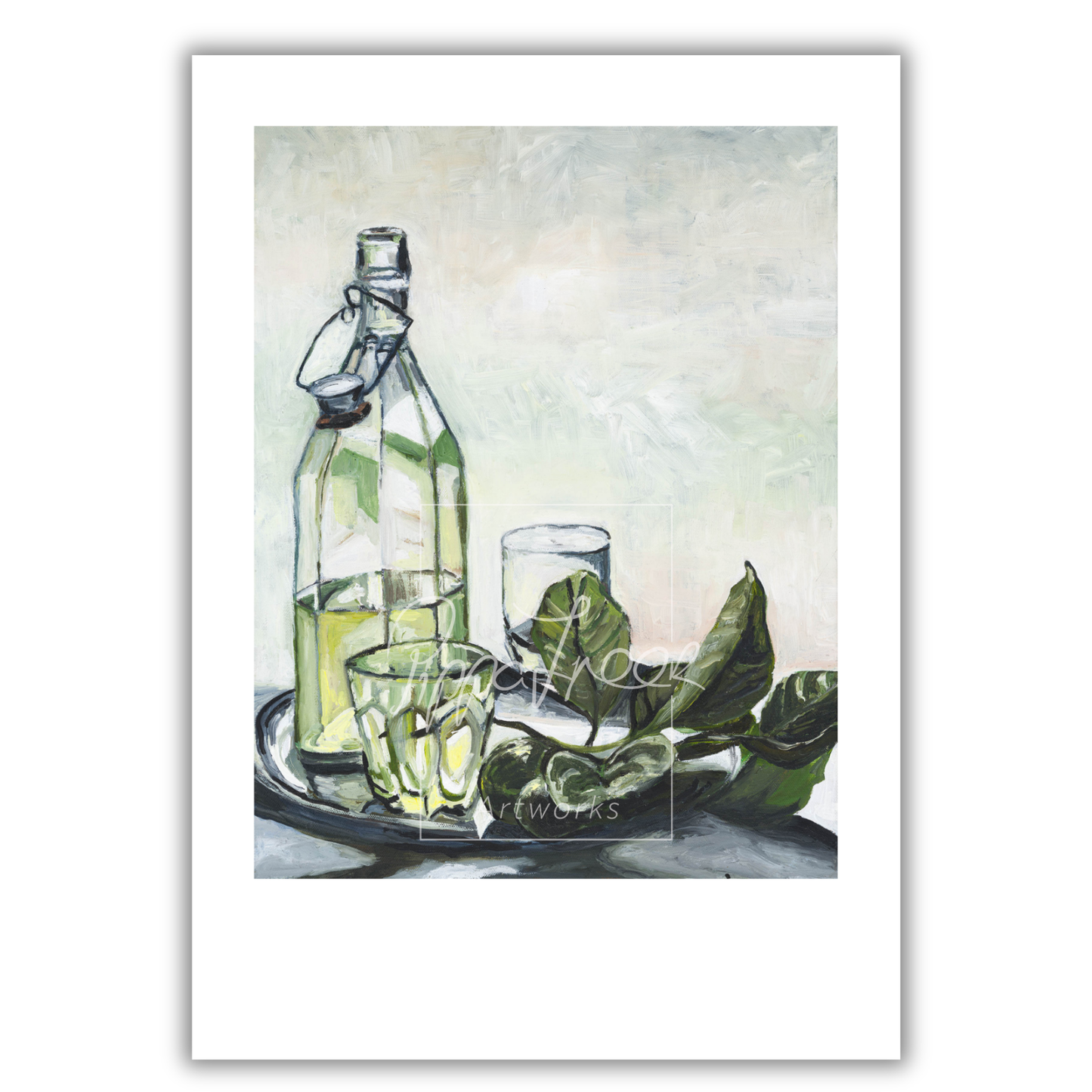 Limoncello
