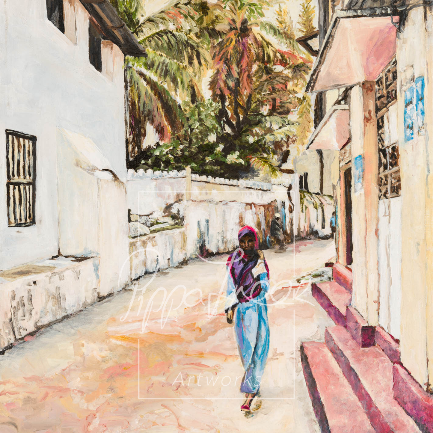 Stone Town ll