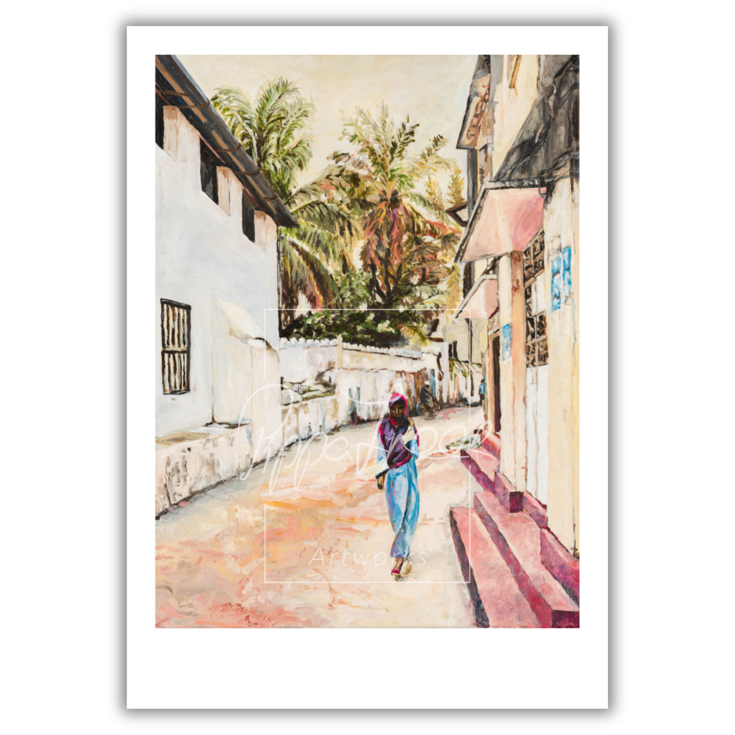 Stone Town ll