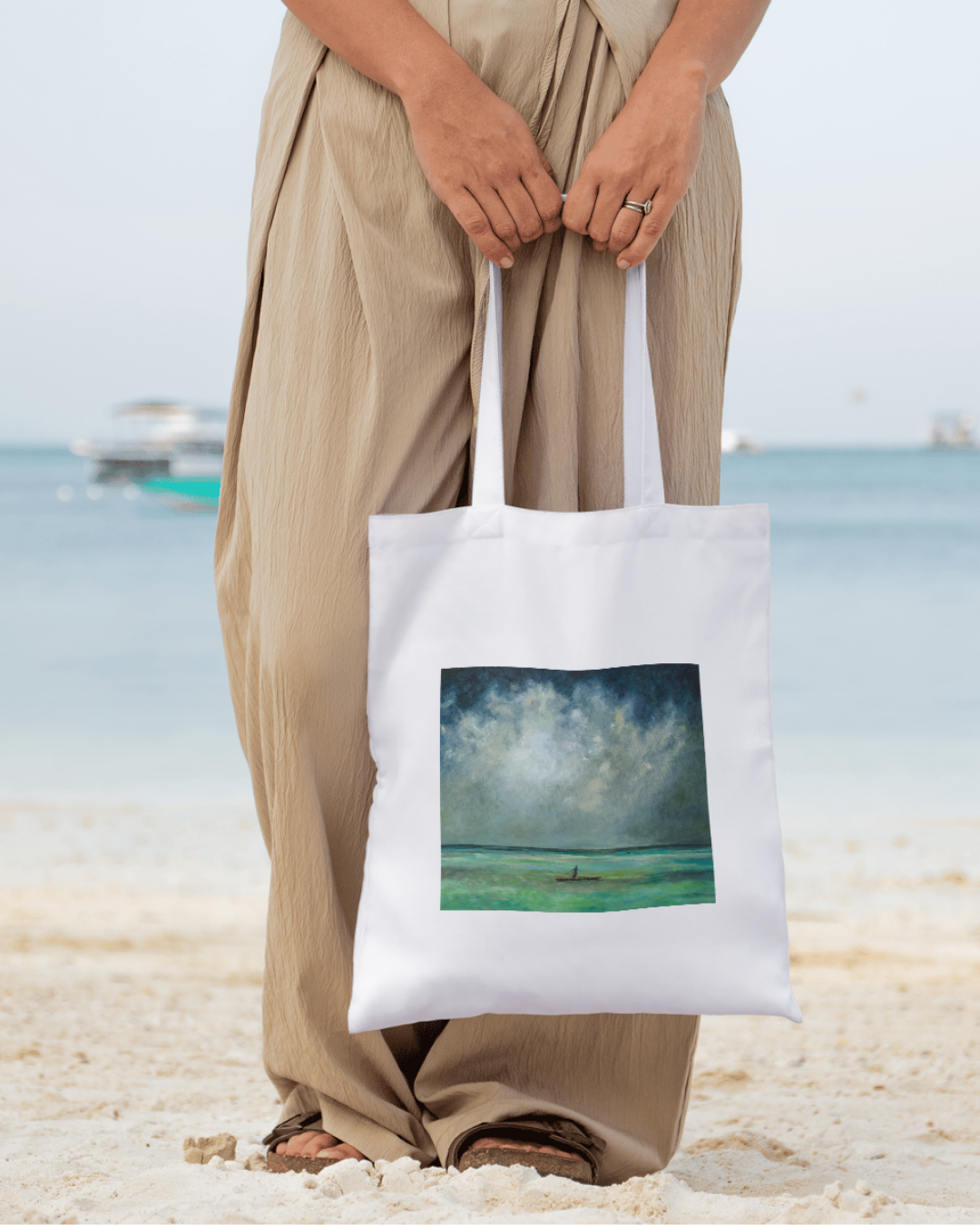 Tote Bags