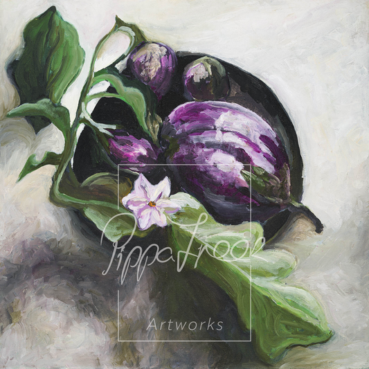 'Aubergines'