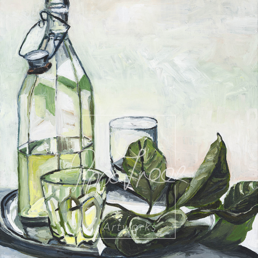 'Limoncello'