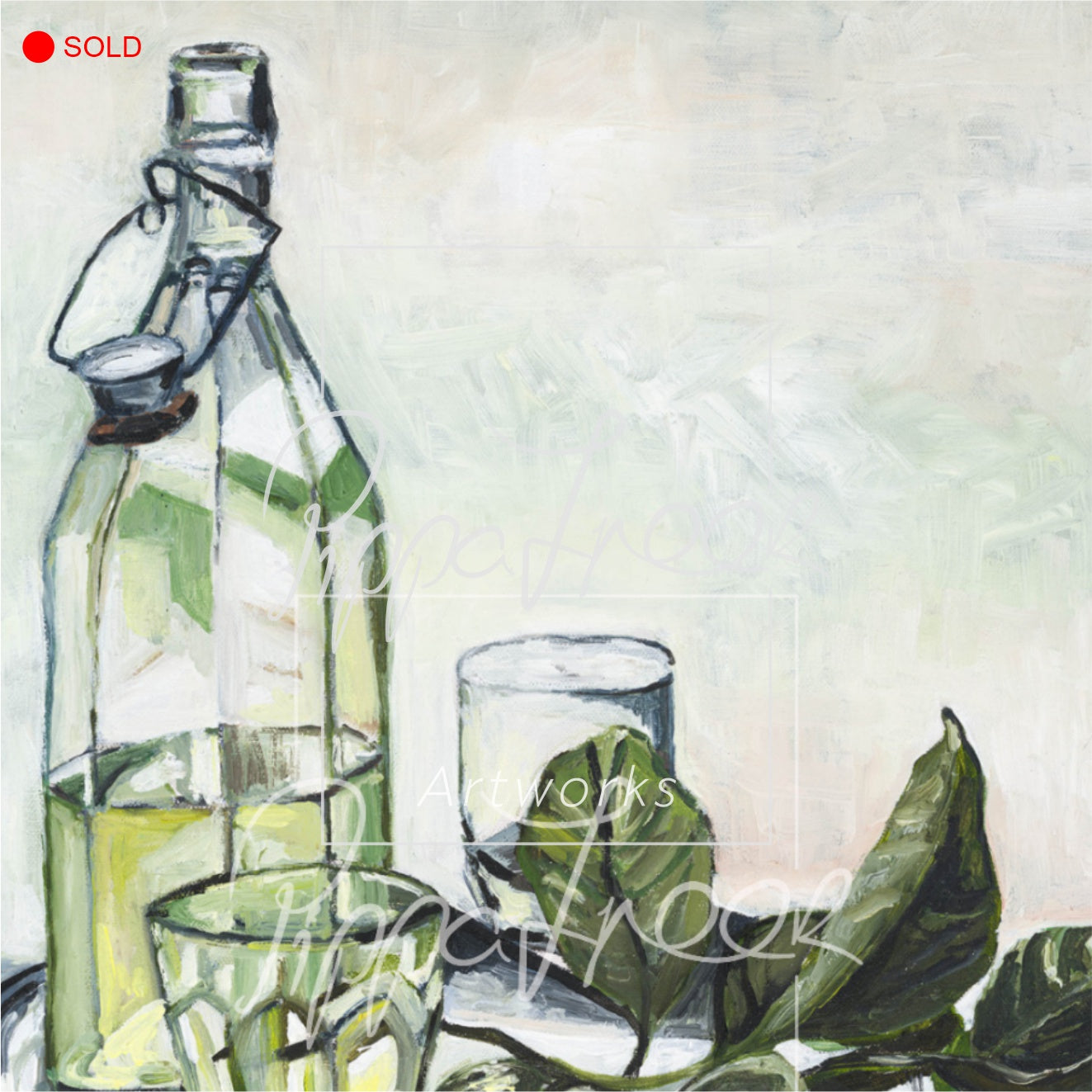 Limoncello
