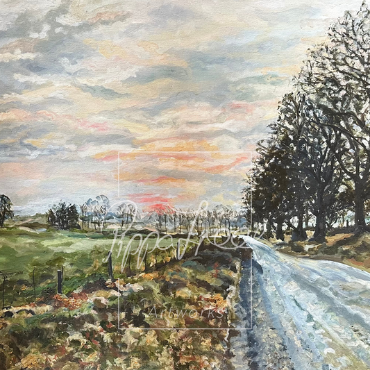 'Midlands in July'